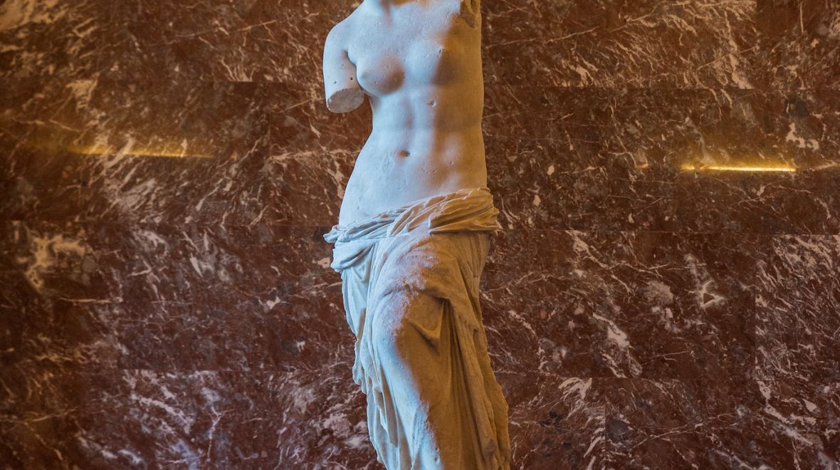 Venuše z Mélu