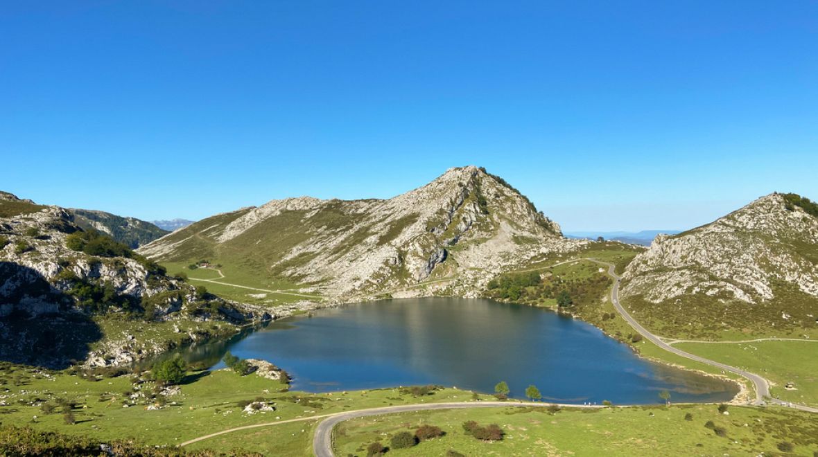 Ke skrývání využívali hory