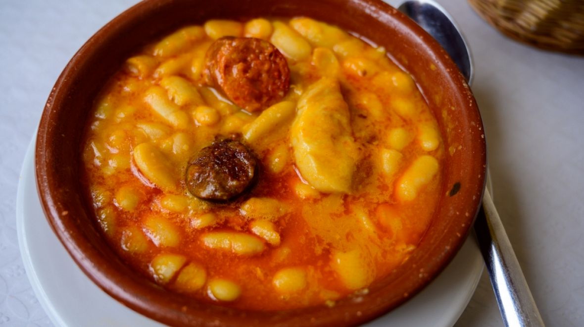 Fabada asturiana
