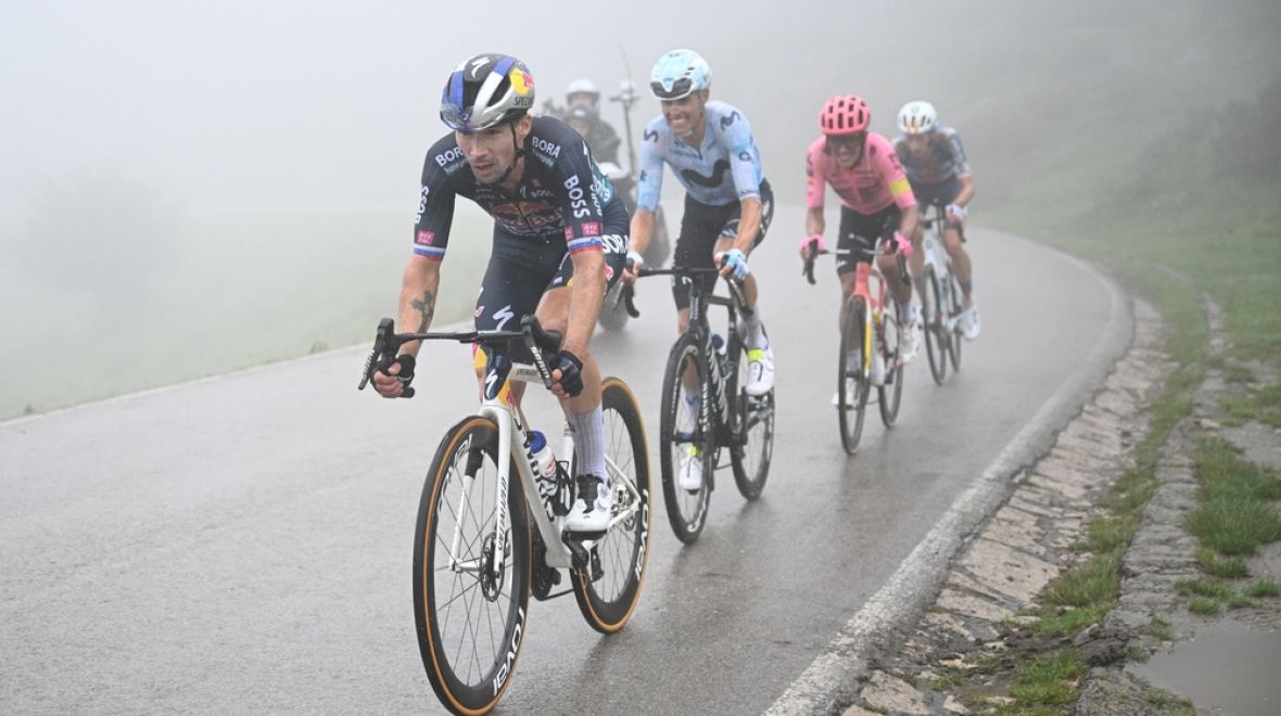 Slavný cyklistický závod