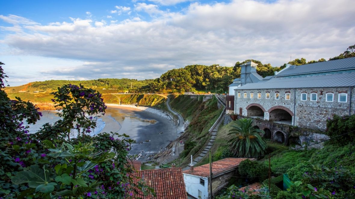 V regionu je spousty uhelných dolů