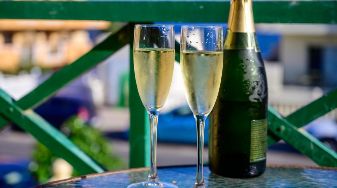 Začala zlatá éra Cavy