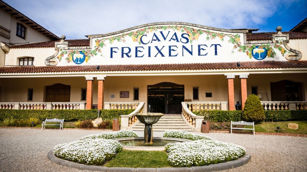 Freixenet je zlatá klasika pro každou příležitost