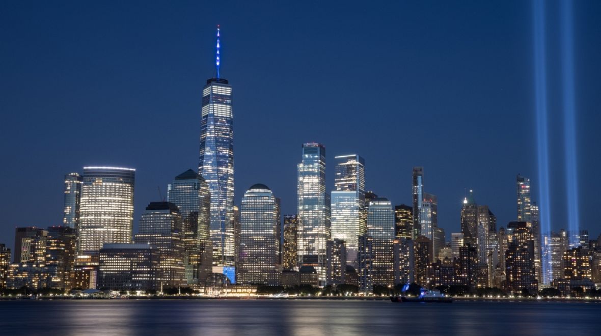 Bezpečnost jako hlavní priorita