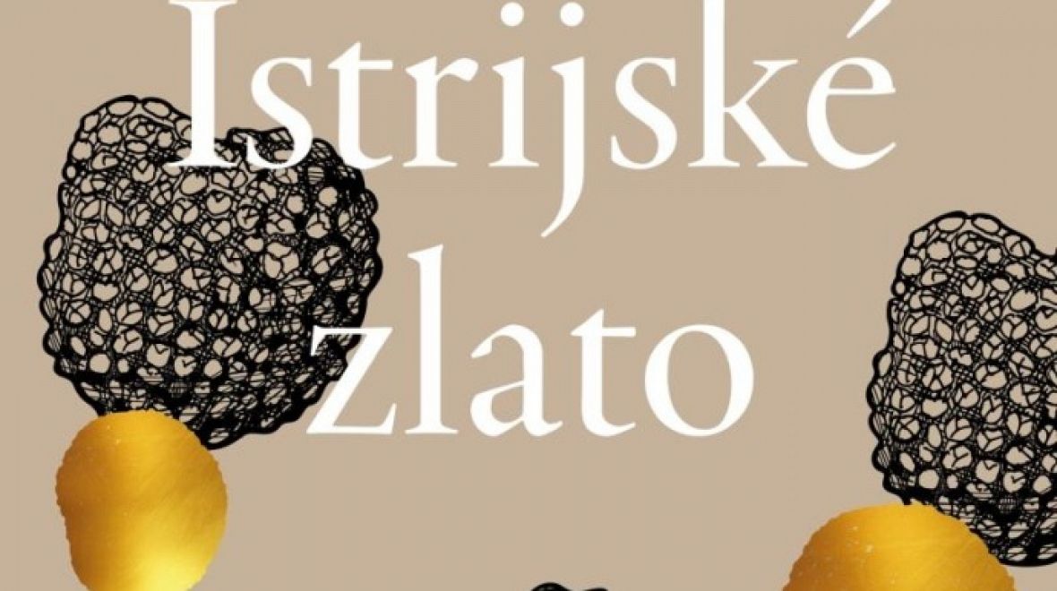 Istrijské zlato