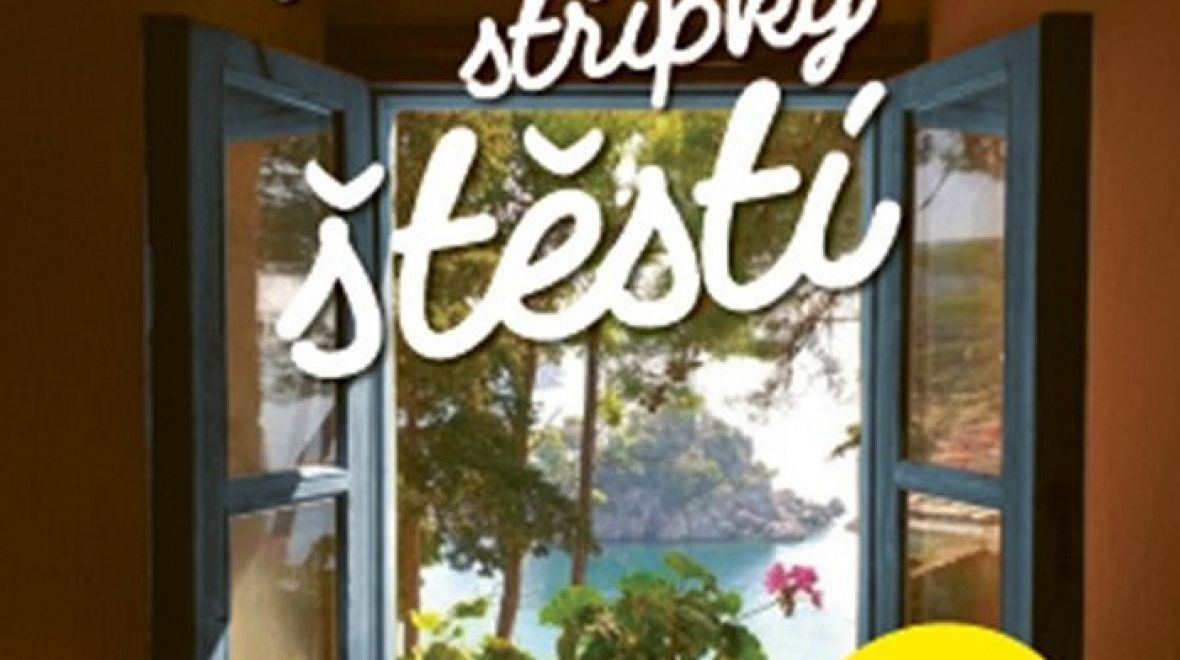 Řecké střípky štěstí