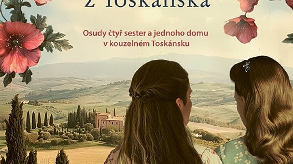Sestry z Toskánska