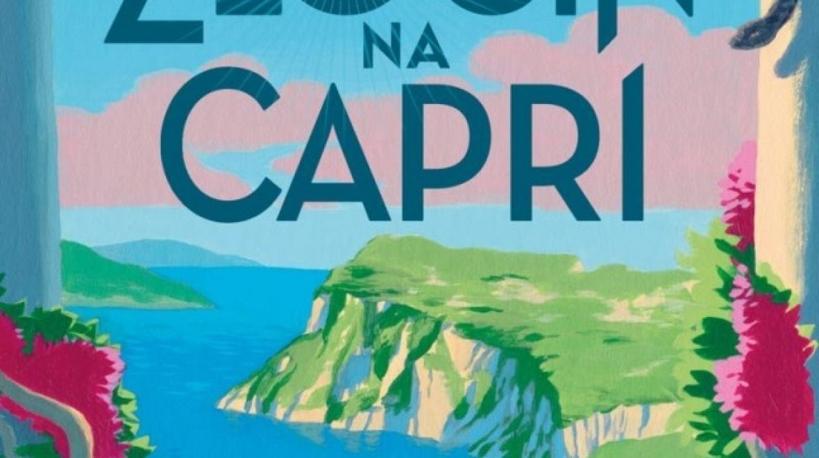 Zločin na Capri