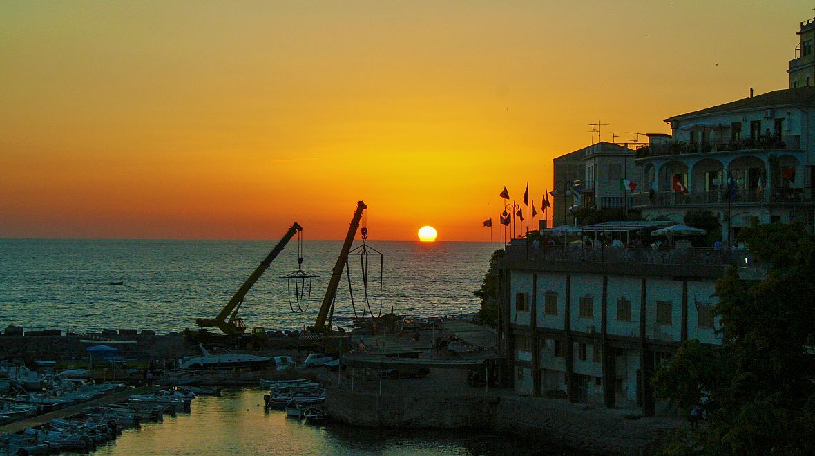 Skutečný příběh Diamante se začíná psát kolem roku 1500