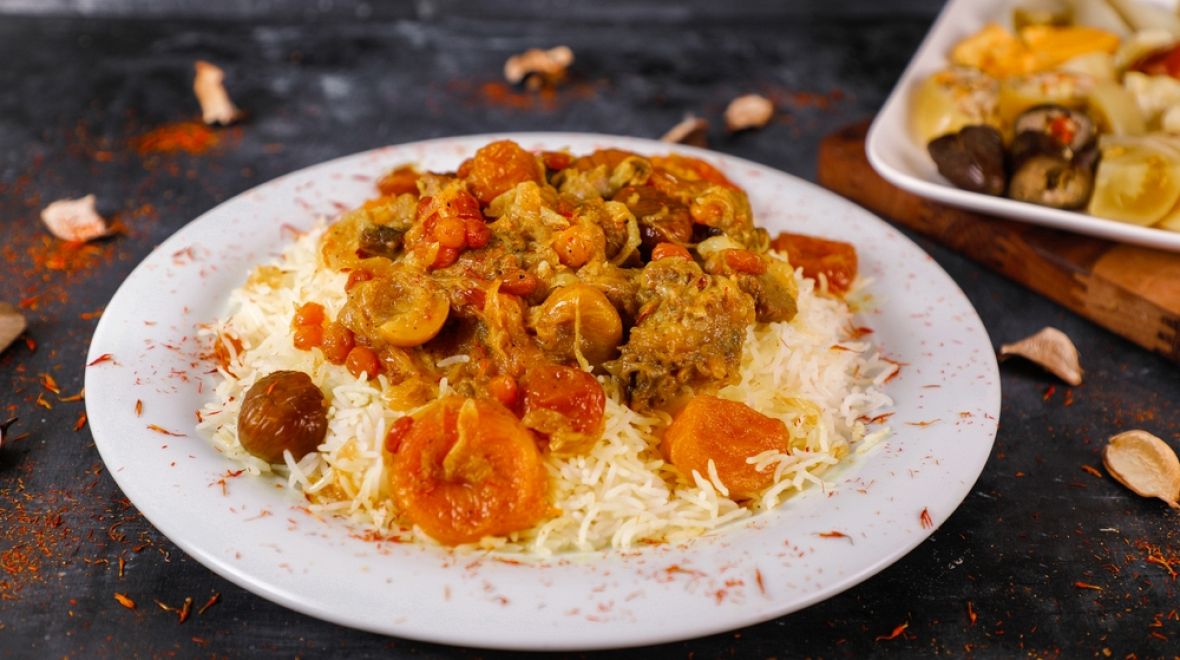 Každý region má svůj originální recept na přípravu rýže