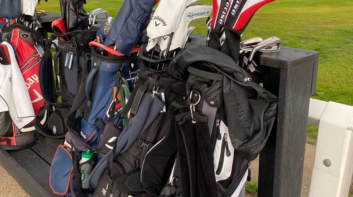 Je považován za otce moderního golfu