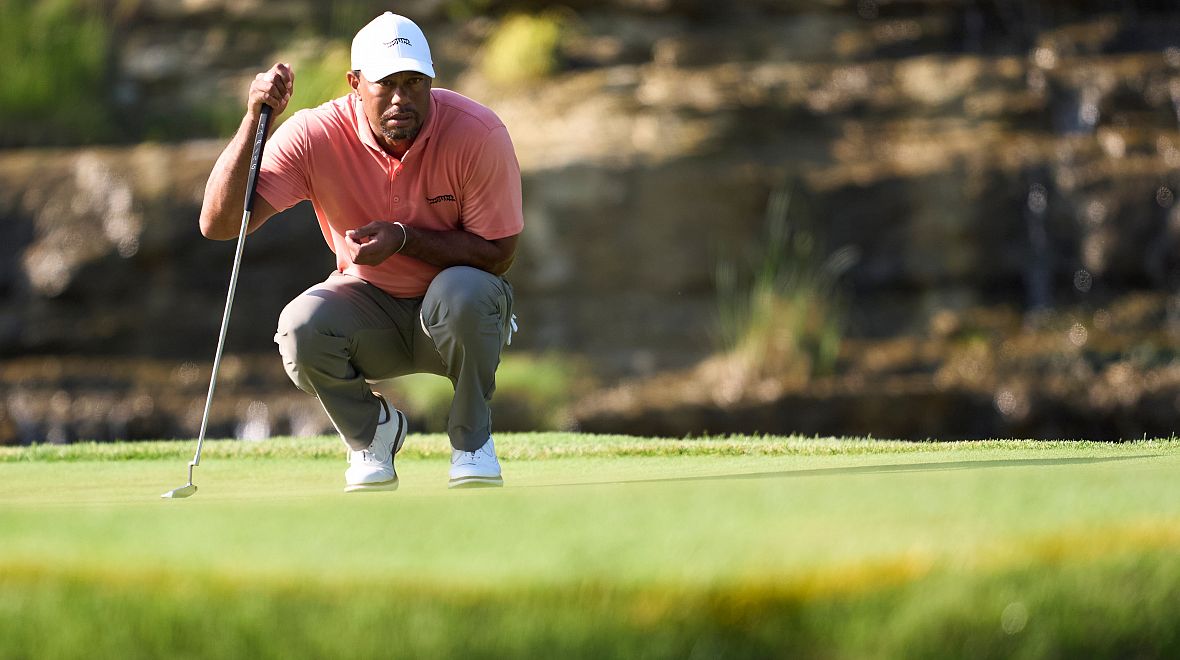 Až v roce 2000 ho překonal Tiger Woods