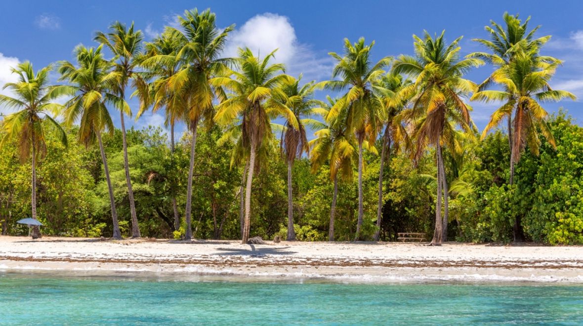 Ikonická Les Salines