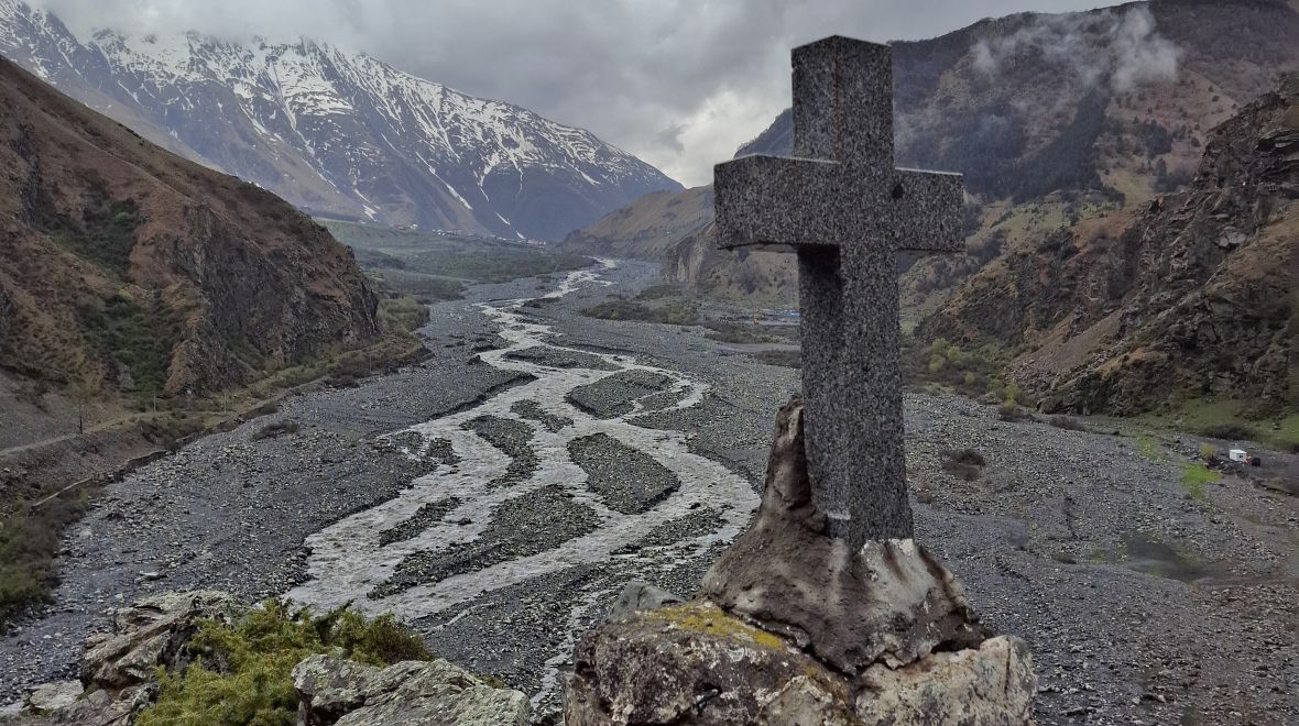 Další úchvatné výhledy