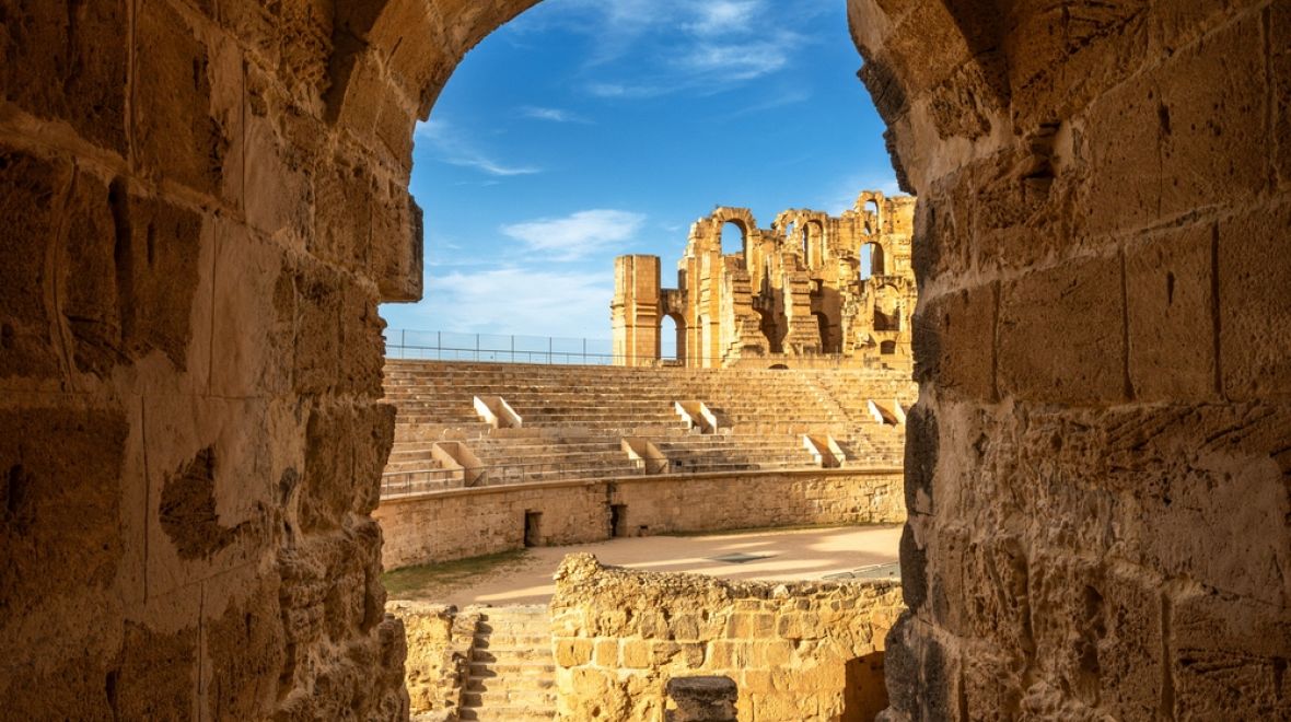 Víte, proč je Koloseum neodstavěné?