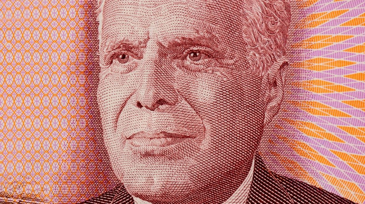 Prezident Ben Ali