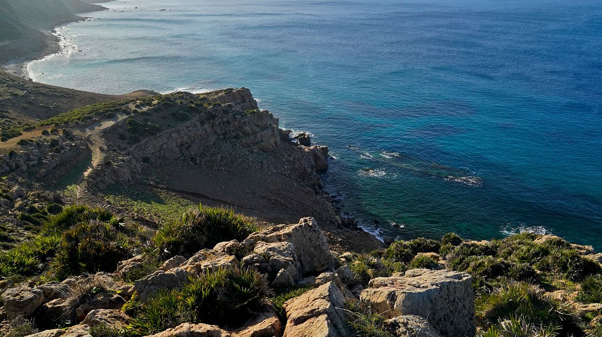 Cap Bon
