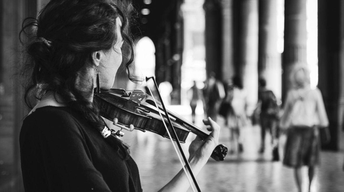 Město je hrdý člen sítě UNESCO City of Music