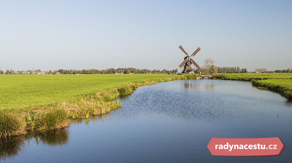 Nizozemské poldery