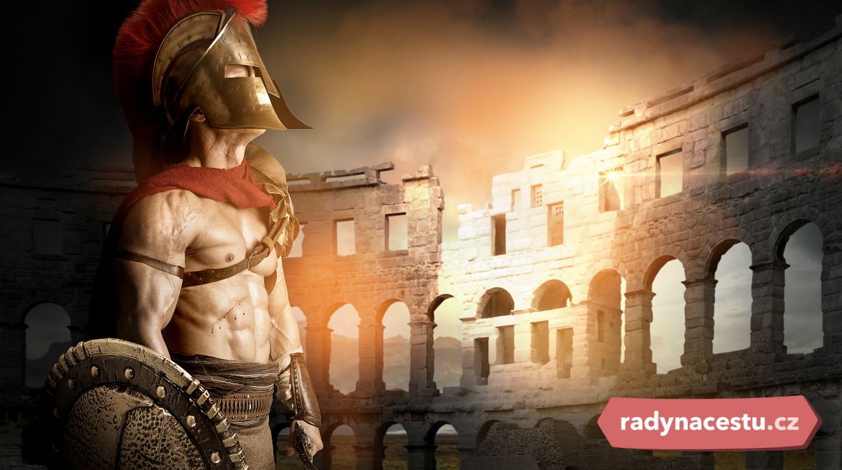 Jaký byl život v Koloseu?