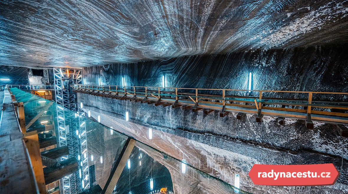 Objevte léčivý poklad v hlubinách země