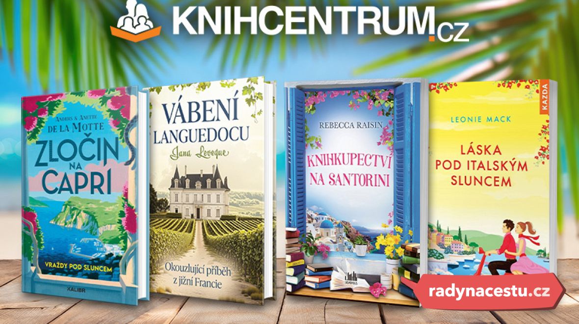 Přečtěte si největší pecky letošního léta