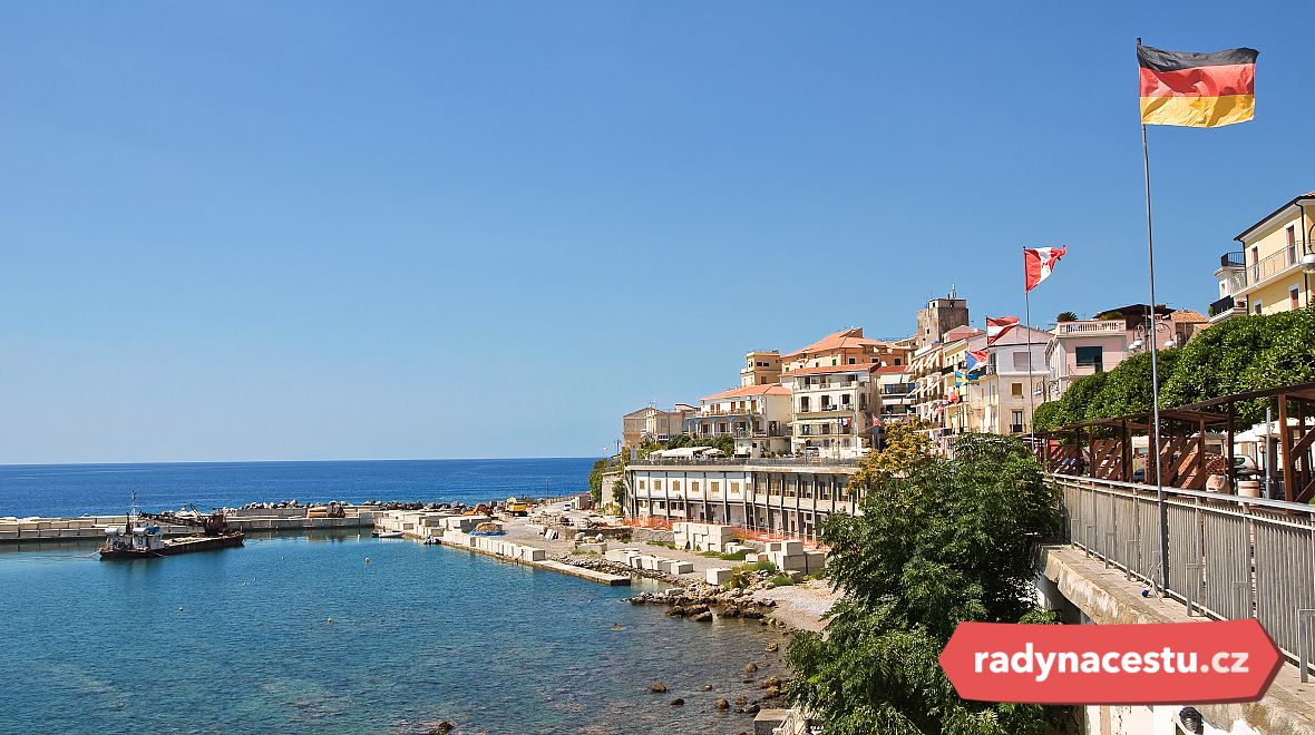 Objevte kouzlo Diamante