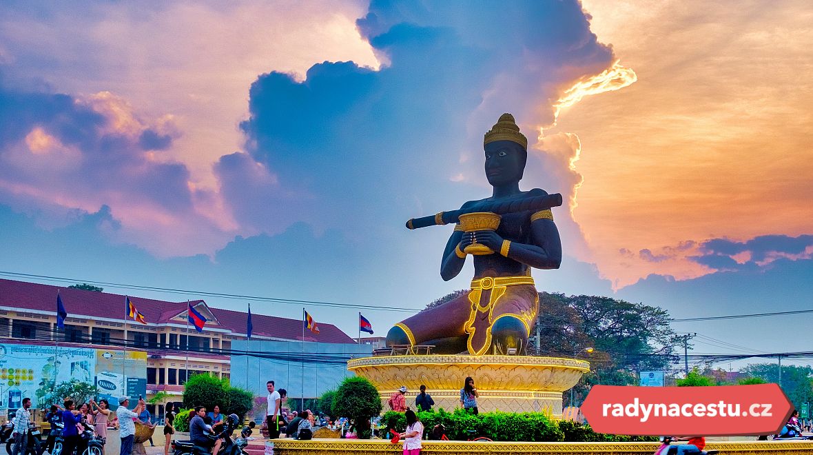 Město má rozhodně co nabídnout