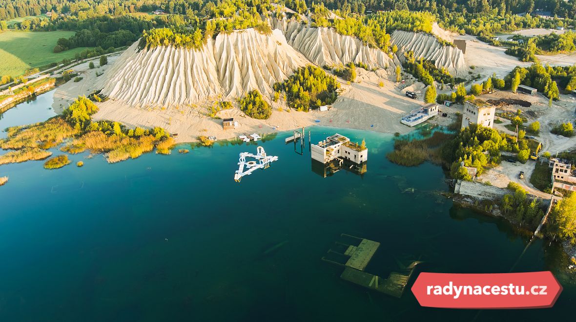 Objevte 5 autentických míst Pobaltí