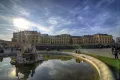 Adventní Vídeň + SCHÖNBRUNN + HUNDERTWASSERHAUS (autobusem z Prahy)