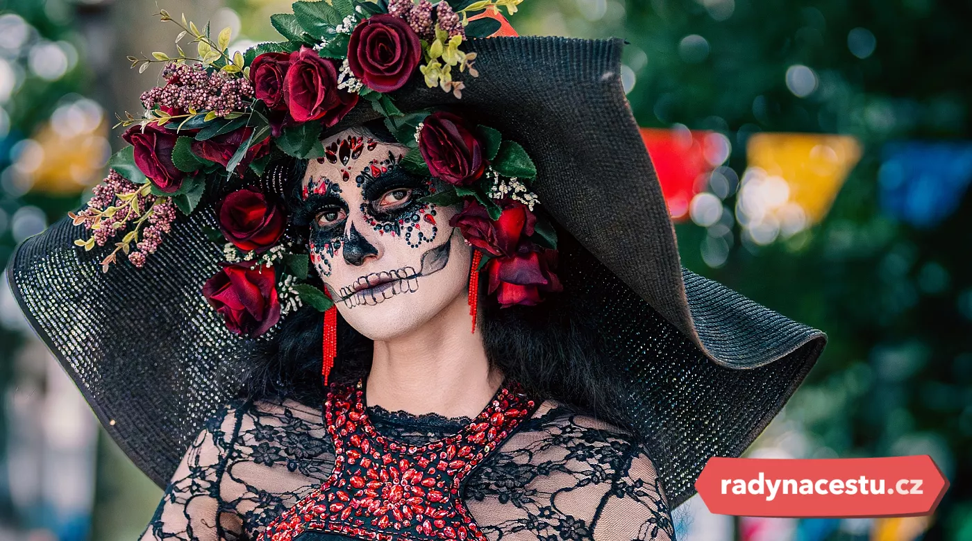 Zavítejte mezi místní na tradiční kostarické svátky a festivaly