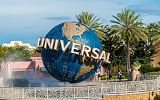 Universal Studios na Floridě: magický svět Harryho Pottera, horské dráhy a skvělé filmové efekty