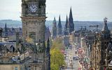 8 míst, která nesmí v Edinburghu minout žádný správný fanoušek Harryho Pottera!