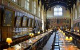 TOP 4 místa, kde se Harry Potter učil kouzlit: vstupte s námi na půdu školy v Harrow a v Oxfordu