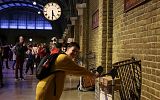 ROZHOVOR: Foodblogerka Jana Vašáková alias Slepičárna Blog o lásce k Londýnu i Harry Potterovi
