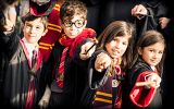 KVÍZ: Znáte Harryho Pottera a jeho příběhy?
