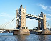 <small>Poznávací zájezd </small>Eurovíkend Londýn - to nejlepší z města s prohlídkou Toweru a Tower Bridge (letecky z Brna)