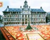<small>Poznávací zájezd </small>Amsterdam a Brusel, památky a muzea