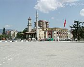 <small>Poznávací zájezd </small>Albánie - Tajuplným Balkánem do Albánie