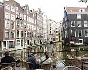 <small>Poznávací zájezd </small>Amsterdam a Brusel, muzea a slavnost lodí