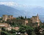 <small>Poznávací zájezd </small>Andalusie letecky