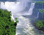 Poznávací zájezd Mezi Argentinou a Brazílií