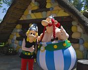 <small>Poznávací zájezd </small>Disneyland a kousek Paříže k tomu