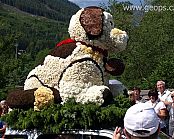 <small>Poznávací zájezd </small>Narcisový festival - 2 dny 