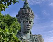 <small>Poznávací zájezd </small>Bali - ostrov bohů