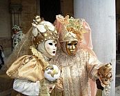 <small>Poznávací zájezd </small>Karneval v Benátkách 