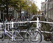 <small>Poznávací zájezd </small>Jarní Benelux