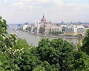 <small>Poznávací zájezd </small>Velikonoční Budapešť, památky a termální lázně