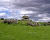 <small>Poznávací zájezd </small>Okruh Severním Irskem a NP Connemara, mýtické Údolí králů, Dublin