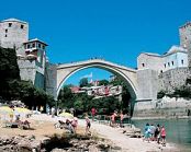 <small>Poznávací zájezd </small>Národní park Mljet a jižní Dalmácie
